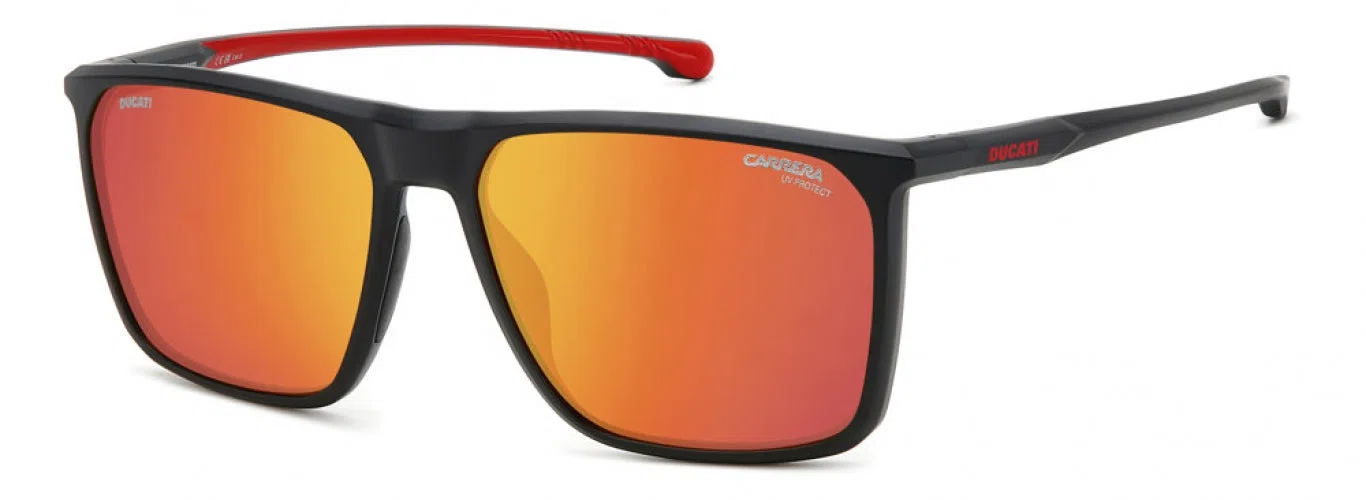 Carrera CARDUC034 Sunglasses - view 2